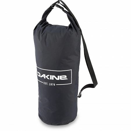 Сумка DAKINE Packable Rolltop Dry Bag 20l
packable Rolltop Dry Bag 20l
